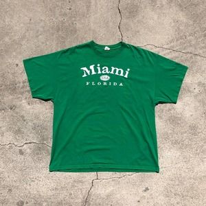 Vintage y2k Iconic Miami Florida T-Shirt
